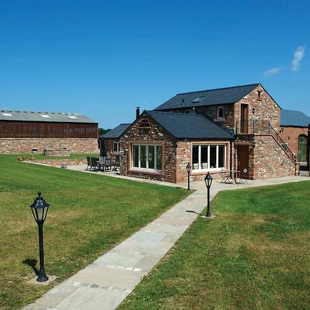 Calthwaite Saddleback View Cottage المظهر الخارجي الصورة
