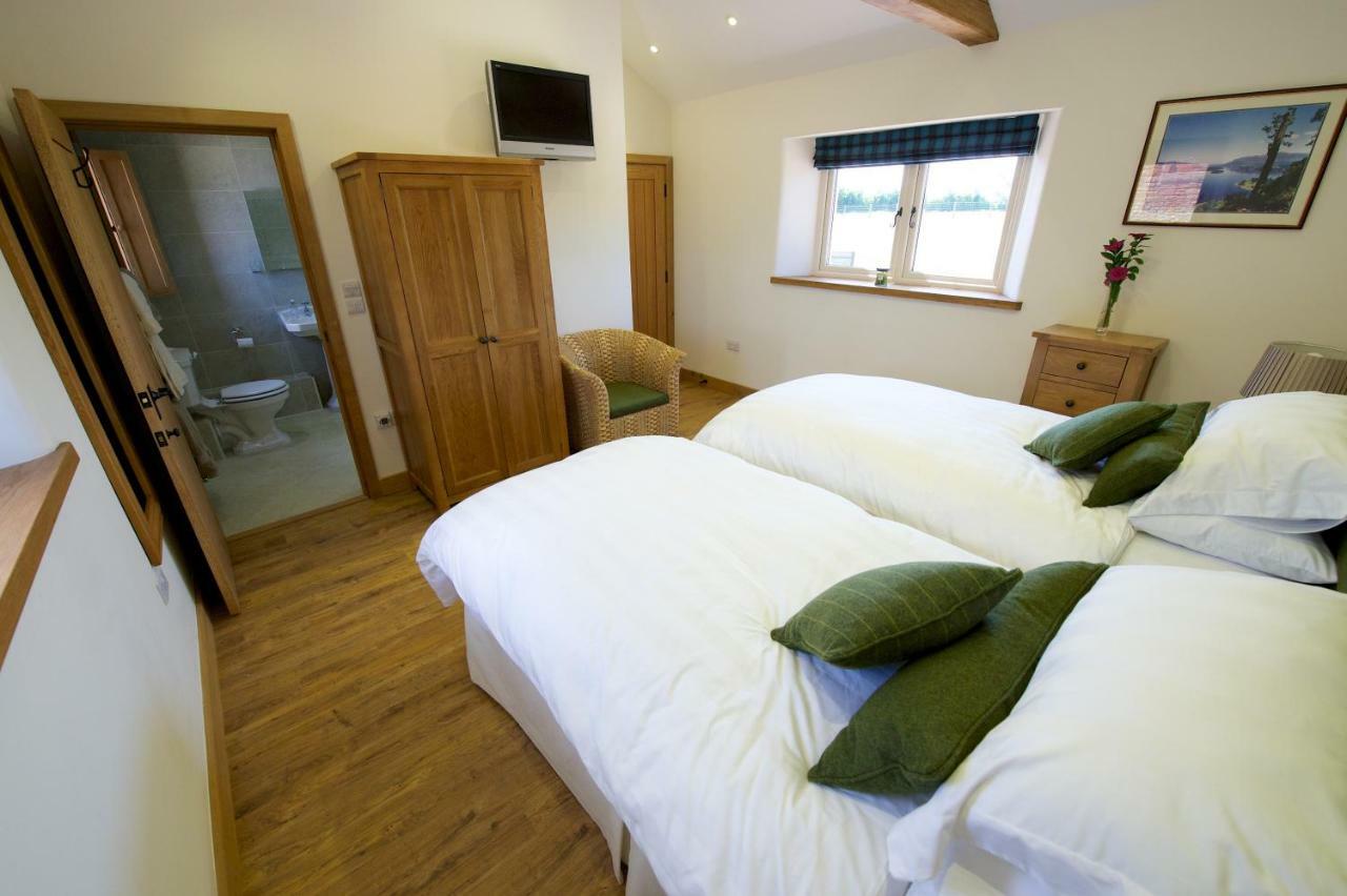 Calthwaite Saddleback View Cottage المظهر الخارجي الصورة