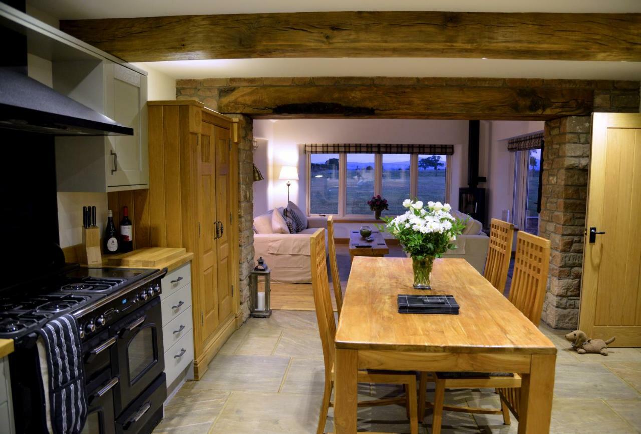 Calthwaite Saddleback View Cottage المظهر الخارجي الصورة