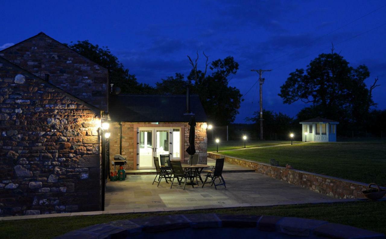 Calthwaite Saddleback View Cottage المظهر الخارجي الصورة