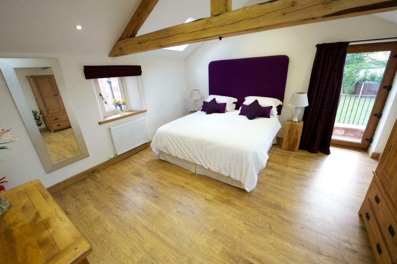 Calthwaite Saddleback View Cottage المظهر الخارجي الصورة