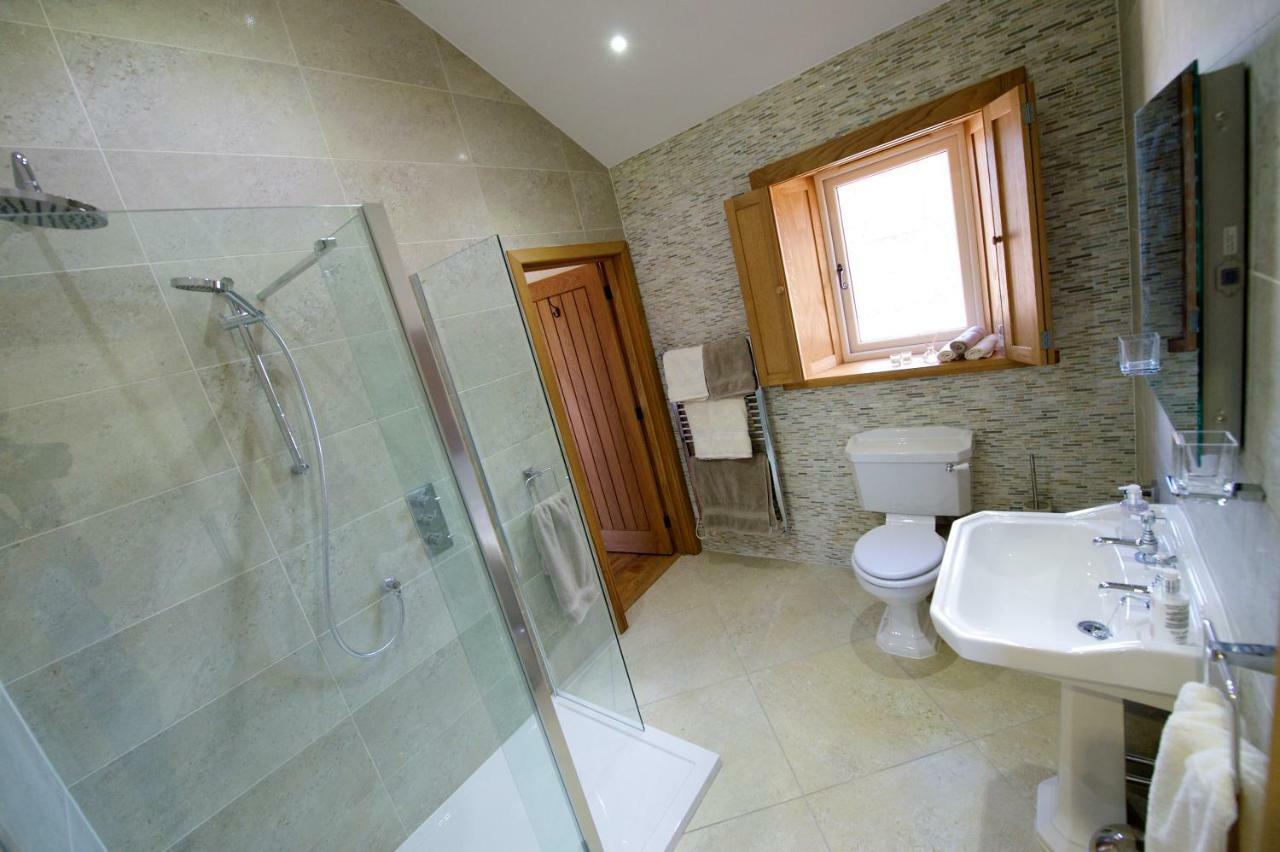 Calthwaite Saddleback View Cottage المظهر الخارجي الصورة