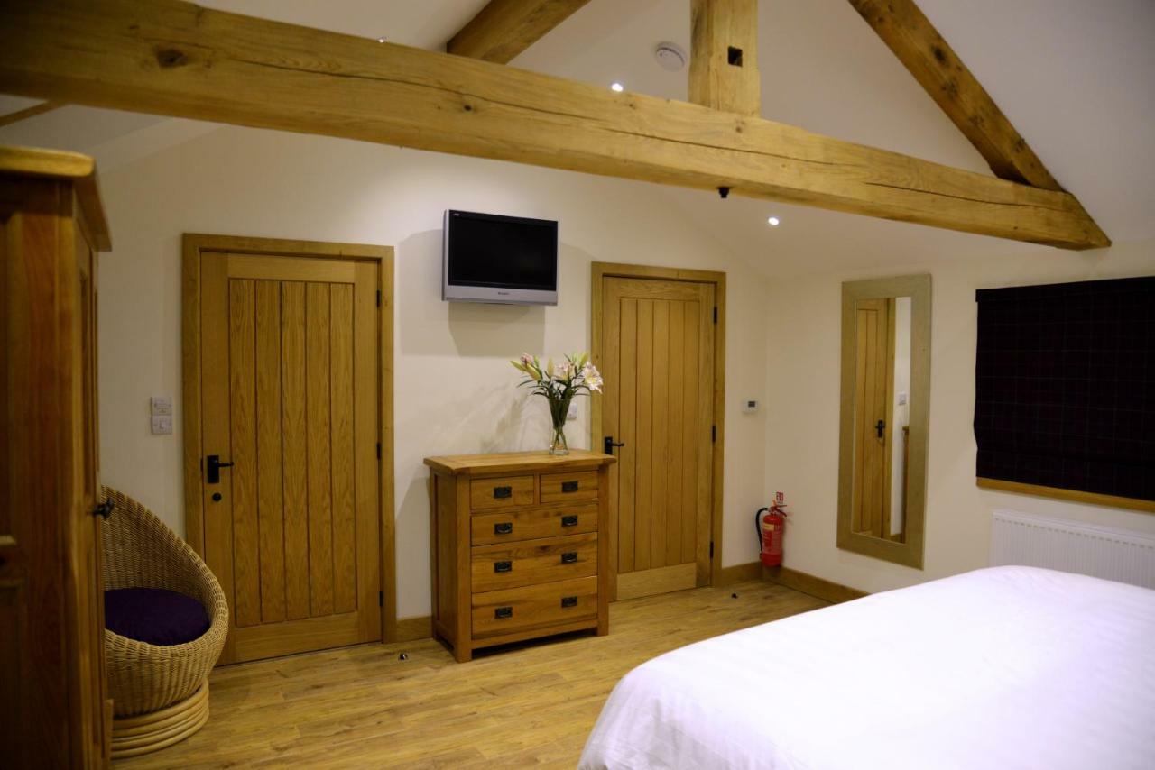 Calthwaite Saddleback View Cottage المظهر الخارجي الصورة