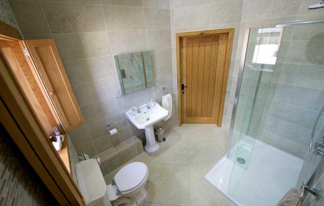 Calthwaite Saddleback View Cottage المظهر الخارجي الصورة