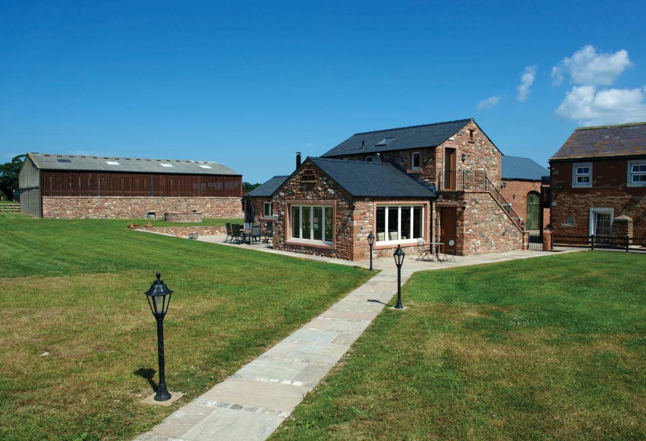 Calthwaite Saddleback View Cottage المظهر الخارجي الصورة
