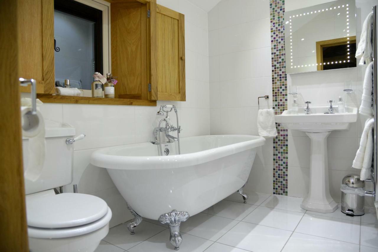 Calthwaite Saddleback View Cottage المظهر الخارجي الصورة