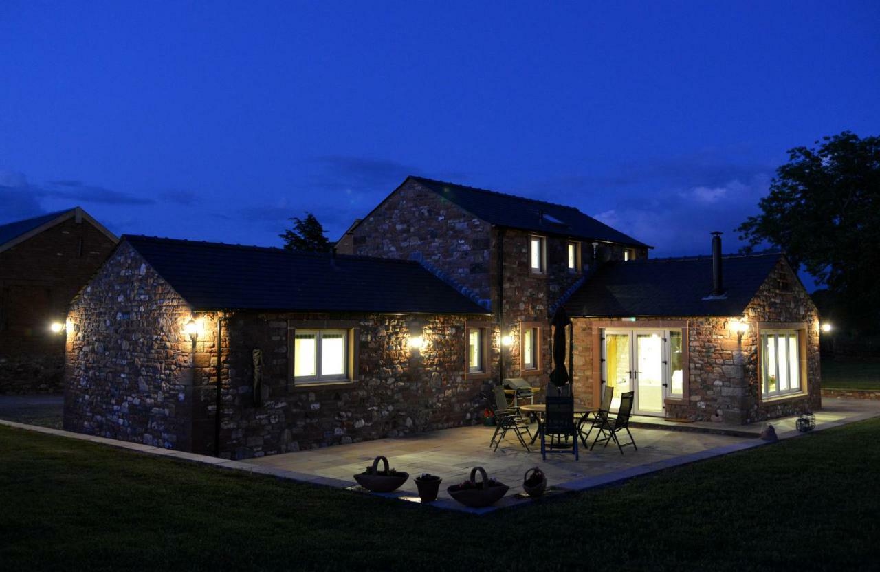 Calthwaite Saddleback View Cottage المظهر الخارجي الصورة