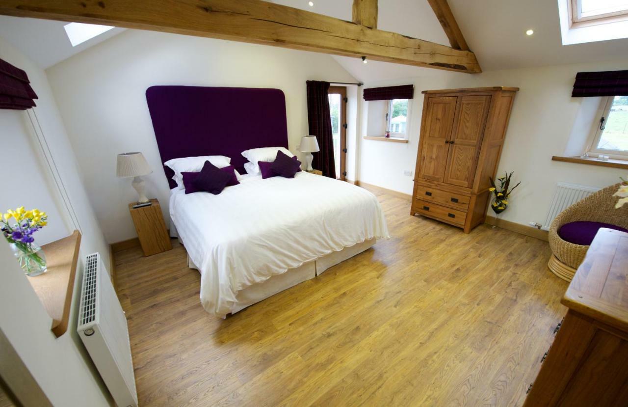 Calthwaite Saddleback View Cottage المظهر الخارجي الصورة